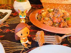 -Old Ottoman Cafe & Restaurant