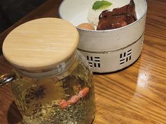 -小马哥融合菜(延安大街店)