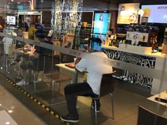 -麦当劳(无锡滨湖万达店)
