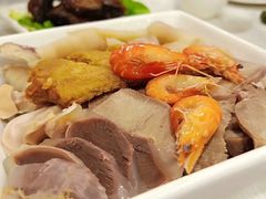 -翠亭酒家(山西南路店)