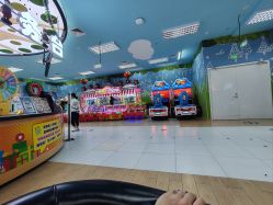 -莫莉幻想儿童乐园(北京丰台永旺店)