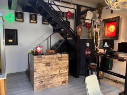 -雕哥的纹身店A3 TATTOO&纹身培训