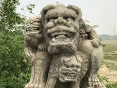 -卢沟桥文化旅游区