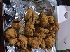 -SUN炸鸡专门店(西塔总店)