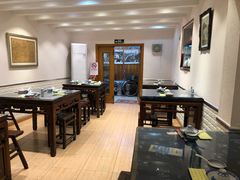 -白家餐厅(徐家汇店)