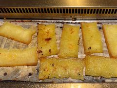 -新石器烤肉(之心城店)
