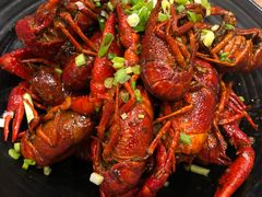 -虾小龙老长沙龙虾馆(坡子街店)
