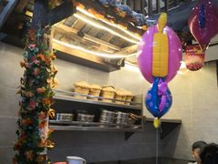 -灶东家民间菜(回兴店)