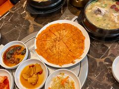 -高丽村韩国料理(兴华二路店)