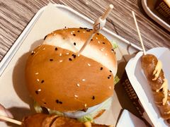 -牛纽塔·牛人堡(群众路店)