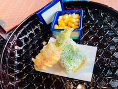 -湖月·割烹料理(湖滨店)
