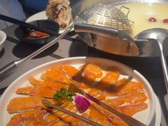 -骨之味·筒骨汤火锅(江头店)