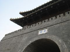 -东关历史文化旅游区-东门遗址