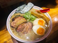 -老龙亭拉面店