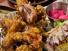 -Dak's 炸鸡(远景路店)
