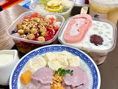 -御膳品糖水(欧乐坊店)