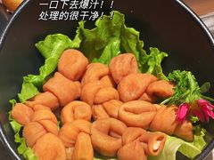 -海底捞大排档火锅(悦荟广场店)