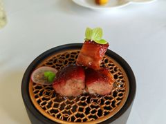 -伯衡55·吉品轩(乌鲁木齐南路店)