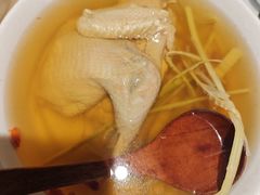-晓淮山·扬州早茶·淮扬菜(龙阳广场店)