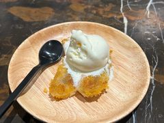 -极盐铁板烧(仓山万达广场店)