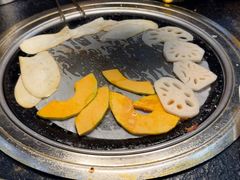 -熊大·鲜烤黄牛肉(五山店)