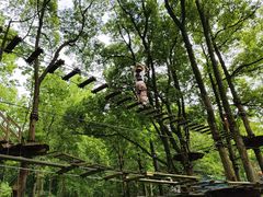 -WeLope紫金山探险公园