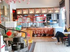 -老包子豆腐坊(大庆路店)