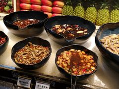 -梨花自助烤肉(天河城店)