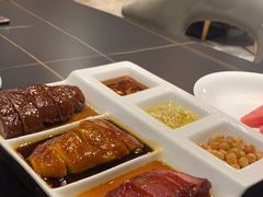 -有璟阁港式餐厅(金融街购物中心店)