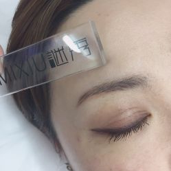 -谜秀韩式半永久纹眉纹绣洗眉