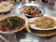 -洪霞餐馆