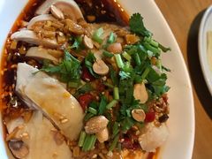 -几荷·恰似故人来(秀水广场店)