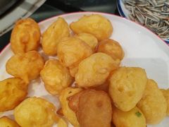 -老村长大锅炖羊肉(榆林大道店)
