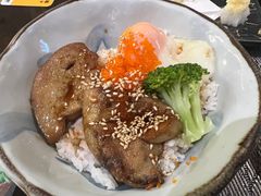 -昱匠·日本料理(金融街店)