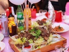 -梦都海鲜酒家(万达广场江桥店)