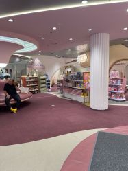 点击看大图 -奈尔宝·国风主题儿童乐园·亲子餐厅(豫园商城店)
