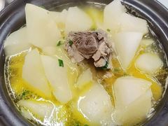 -来客家食府 · 福建客家菜
