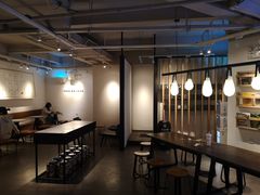 大堂-喜茶(佛山顺德大良东乐路店)