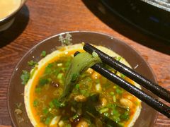 -受气牛肉·耙牛肉火锅(水晶郦城店)
