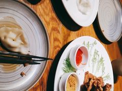 -必点海鲜·鲅鱼水饺(鞍山西道店)