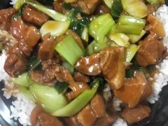 -韩香吉韩式料理(岭东店)