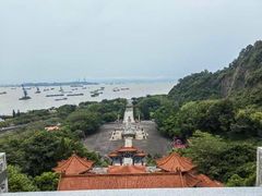 -南沙天后宫景区