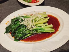 -锦府园·新台州菜(合生汇店)