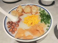 -陶兰居·香港饭店·海鲜大排档(圆融时代广场店)