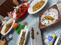 -漫天香·小龙虾餐厅(夏湾店)