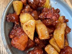 -有肉食·虎九闽菜(798艺术区店)