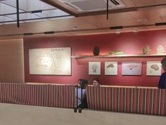 -老牌坊云南鱼豆花火锅(哈西万达店)