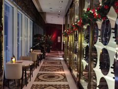 -翡翠36餐厅(浦东香格里拉店)