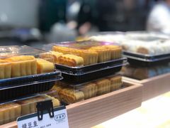 -泸溪河桃酥(壹方城店)