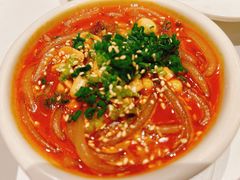 -曼玉餐厅(大卫城店)